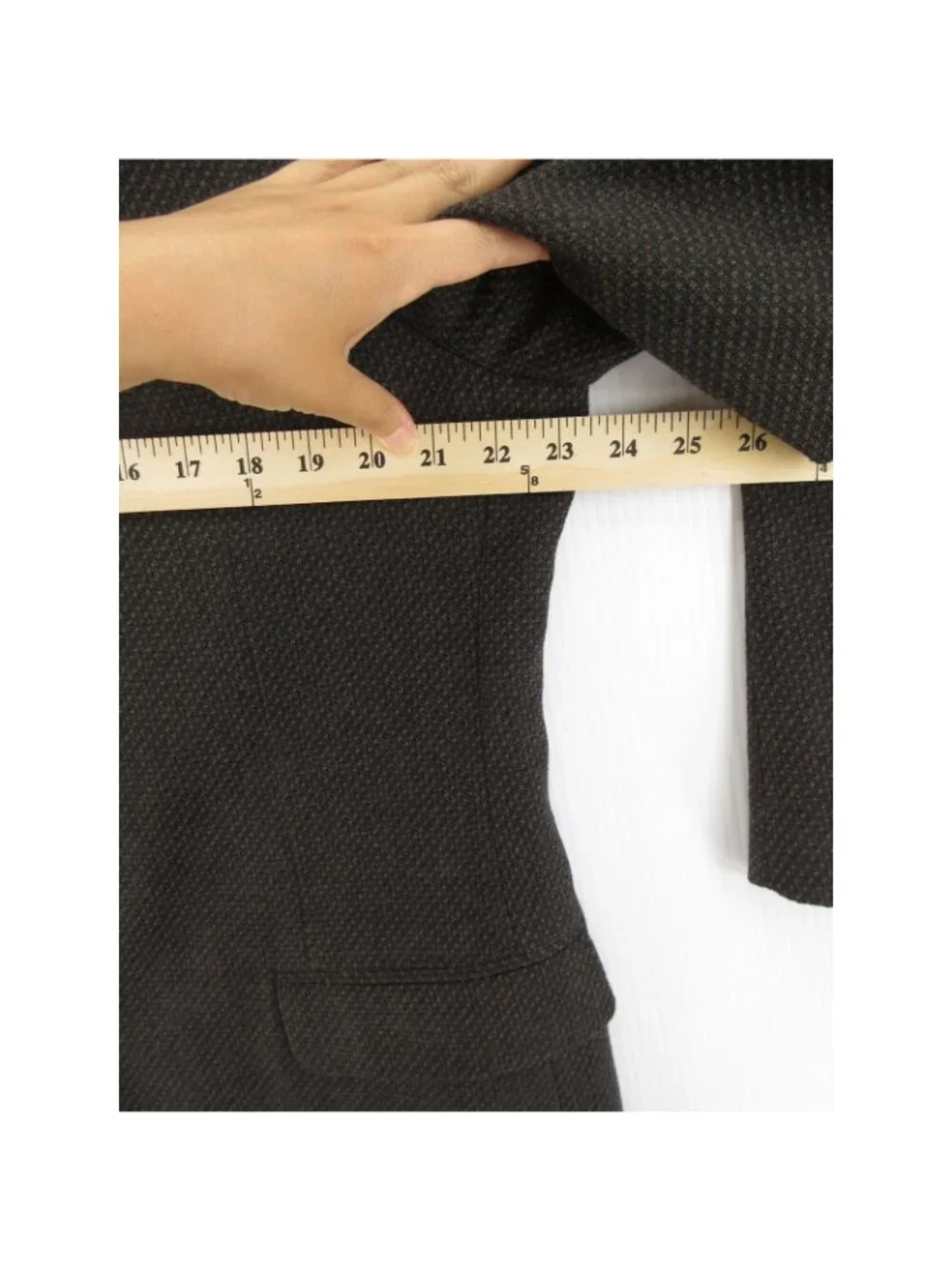Canali brand size